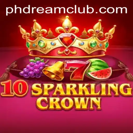Dive into the Enchanting World of 10SparklingCrown with PHDream