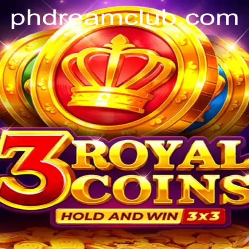 The Enchanting World of 3royalcoins and the PHDream Quest