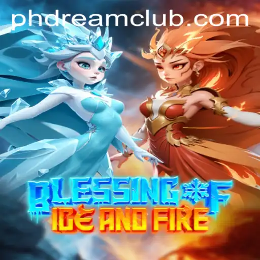 Blessing of Ice and Fire: A New Era of Gaming Experience
