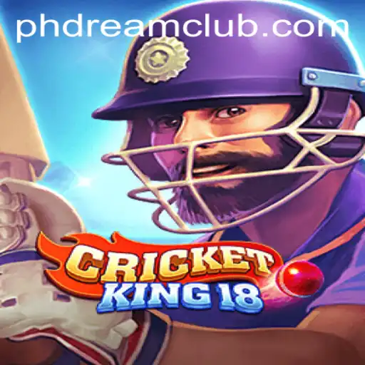 CricketKing18: The Game that Redefines Fantasy Cricket