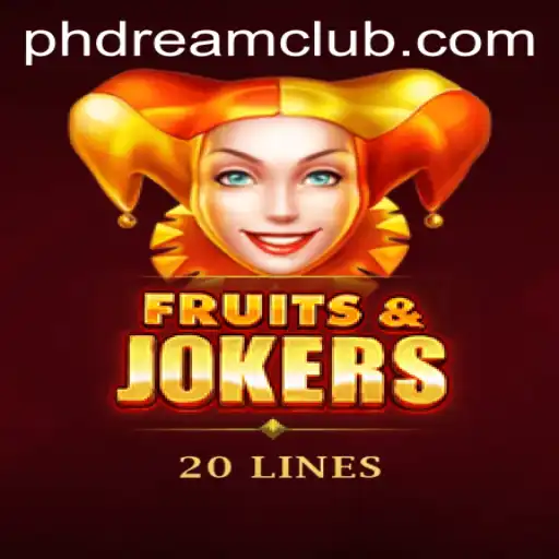 FruitsAndJokers20: A Blend of Classic Casino Fun and Strategic Innovation in PHDream