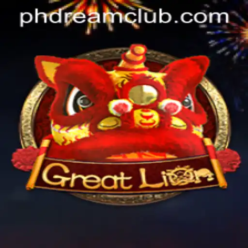 GreatLion: An Immersive Gaming Experience in the PHDream Universe
