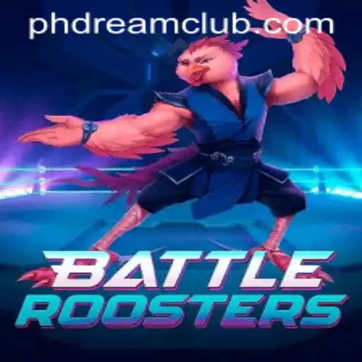 BattleRoosters: An Epic Feathered Adventure