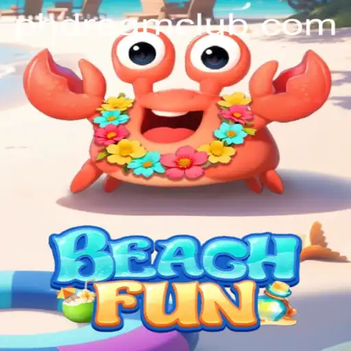 BeachFun: Dive into the World of Sun, Sand, and PHDream