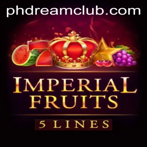 Imperial Fruits 5: A Phantasmagoric Journey through PHDream