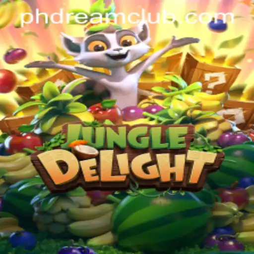 JungleDelight: Embark on a Wild Adventure