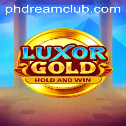 Exploring LuxorGold: The Ultimate Gaming Experience with PHDream