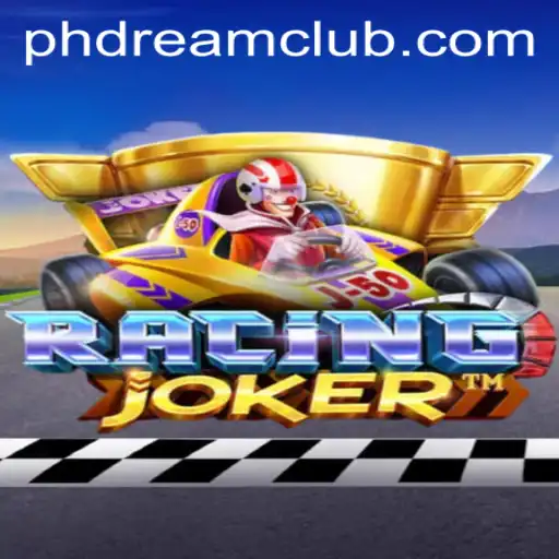 RacingJoker: A Thrilling Ride through the World of Speed and Strategy