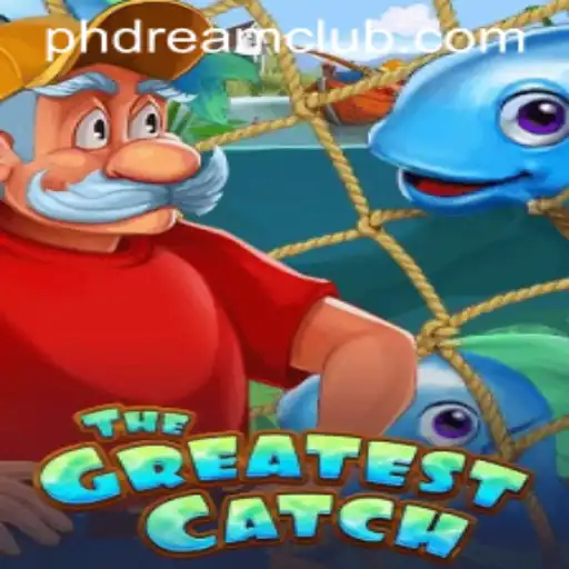 TheGreatestCatch: Dive into the World of PHDream