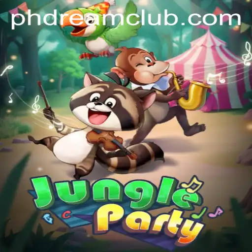 Discover the Thrill of JungleParty: A Gaming Adventure Like No Other