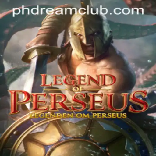 Epic Adventure Awaits: Dive into the World of 'LegendofPerseus' with the PHDream