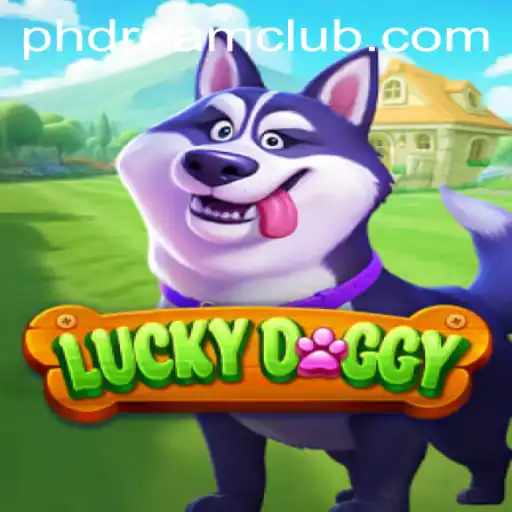 Explore the Enchanting World of LuckyDoggy: A Dream of Fortune with PHDream