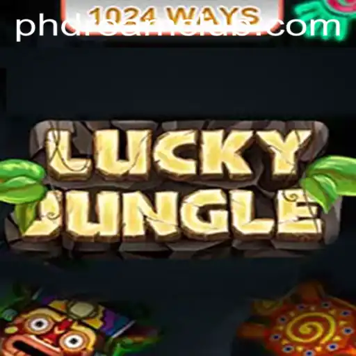 Discover the Thrills of LuckyJungle1024