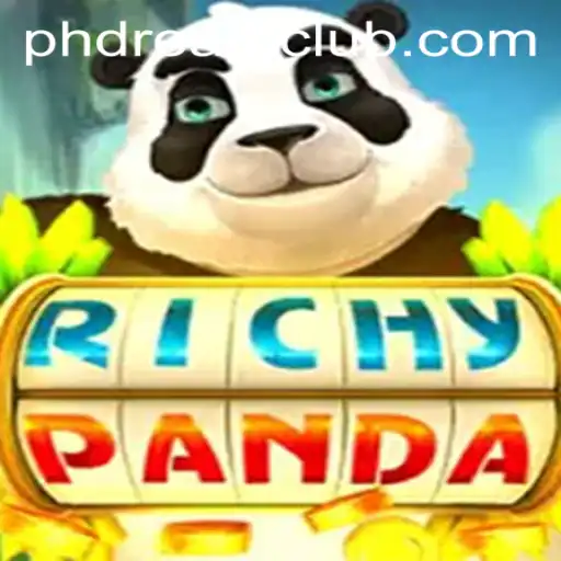 Explore the Exciting Realm of RichyPanda through the Lens of PHDream