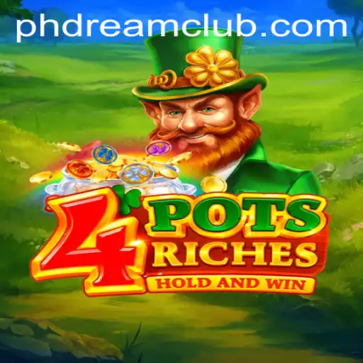 Discover the Exciting World of 4potsriches: A Game of Strategy and Fortune