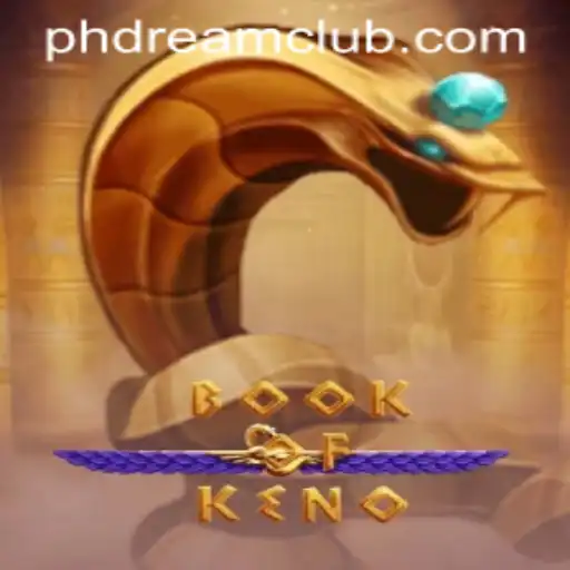 Discover the Exciting World of BookOfKeno with PHDream