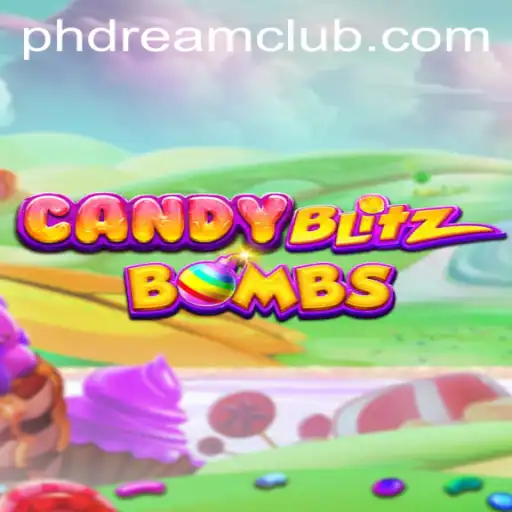 CandyBlitzBombs: The Sweet Explosion in Gaming