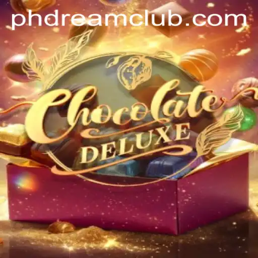ChocolateDeluxe: A Sweet Journey into PHDream