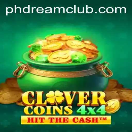 Unveiling CloverCoins4x4: Dive into the World of PHDream