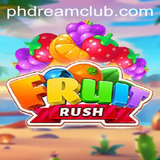 Discover the Thrills of FruitRush: A Sweet Escape with PHDream