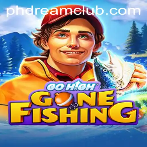 GoHighGoneFishing: Dive into the Adventure of the High Seas with PHDream