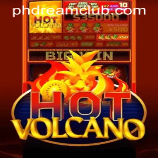 HotVolcano: An Immersive Gaming Experience with PHDream