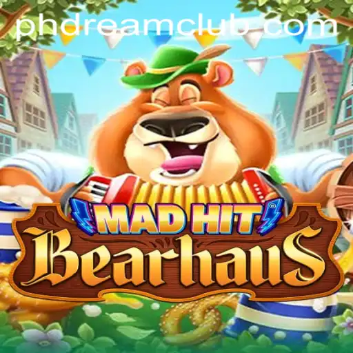 Exploring MadHitBearhaus: A New Wave in Gaming with Revolutionary PHDream Mechanics