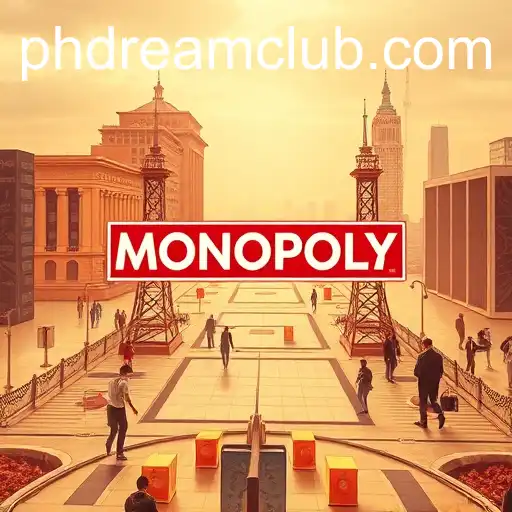The Dynamics of Monopoly and the Role of PHDream