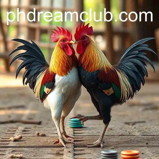 Exploring the World of Sabong Games and the Rise of PHDream