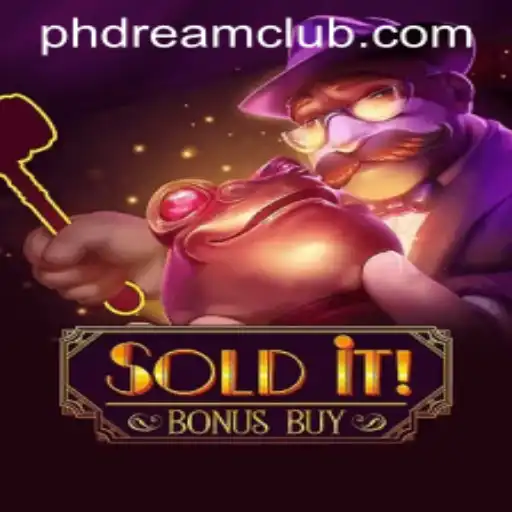 Exploring the Thrills of SolditBonusBuy: The Game Behind the PHDream