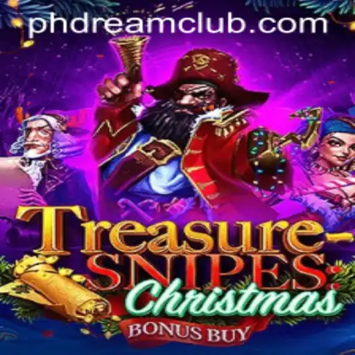 Discover the Magic of TreasuresnipesChristmas: A Holiday Adventure