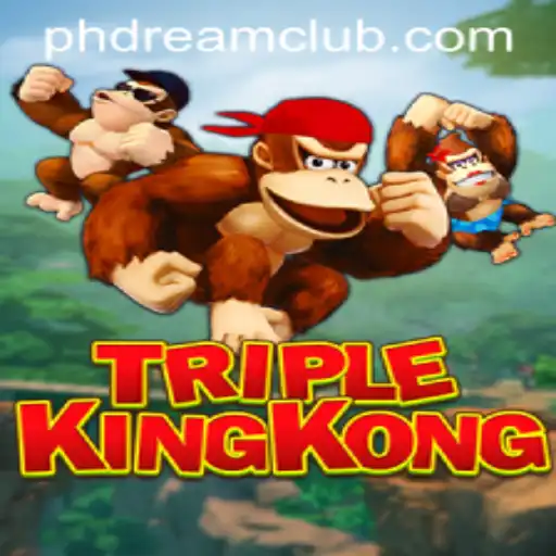 TripleKingKong: A Gaming Revolution with PHDream