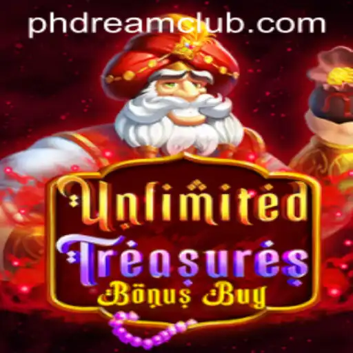 Discovering the Excitement of UnlimitedTreasuresBonusBuy: A Journey with PHDream