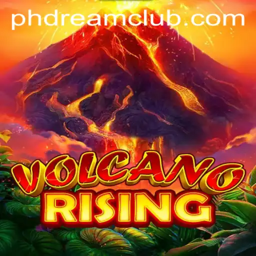 VolcanoRising: Embark on a PHDream Adventure