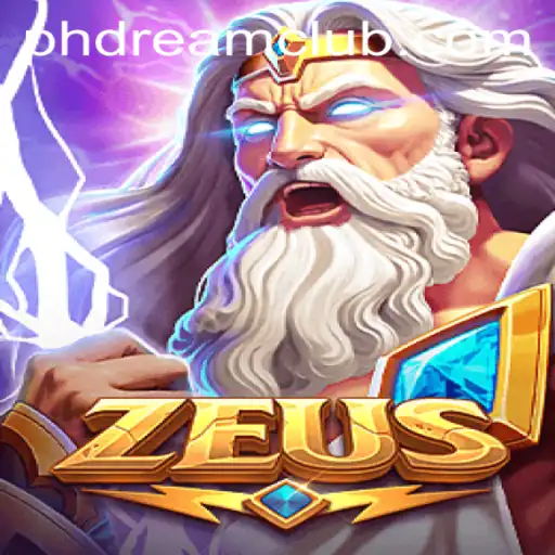 Zeus: The Ultimate Strategy Game with PHDream