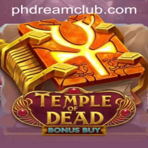 Unveiling the Thrilling Adventure of TempleofDeadBonusBuy: A PHDream